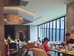-希尔顿欢朋酒店·欢朋餐厅