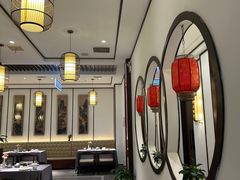 -千滋百味·醉江澜花园餐厅(街道口店)