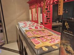 -怡咖啡自助餐(宁波香格里拉店)
