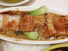 -中山国际酒店中餐厅