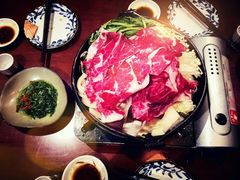 -醉虎传(南锣鼓巷店)