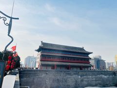 -西安城墙·碑林历史文化景区