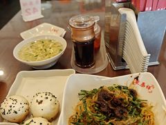 -东泰祥生煎馆(长宁路店)