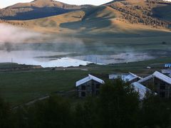 -塞罕坝国家级自然保护区