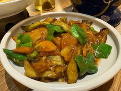 地三鲜-金掌勺·锅包肉(广渠门店)