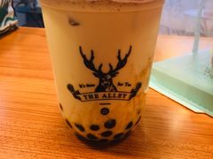 -THE ALLEY 鹿角巷(时代天街A馆店)