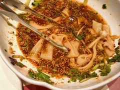 -西贝(上海中心店)