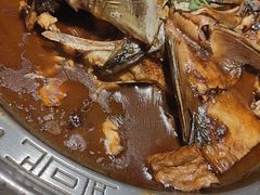 -芙蓉·艳阳餐厅(南口店)