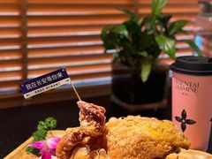 -唐猫庭院·千年陕菜(赛格国际购物中心店)