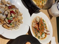 -海天盛宴海鲜自助(正大广场店)