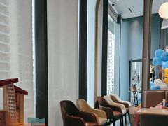 -NOKNOK若蔻亲子餐厅(天地壹方北馆店)