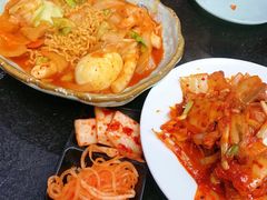 自取小菜-槿Story·韩国料理(望京韩国美食城店)