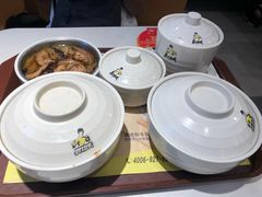 -真功夫(中医院店)