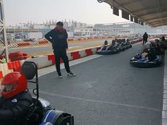 -赛卡联盟WSK卡丁车俱乐部