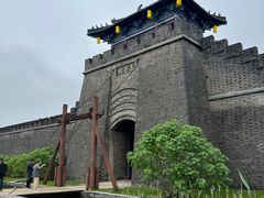 -三国水浒景区(无锡影视基地)