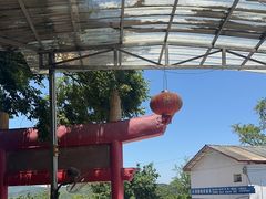 -金堂县云顶石城风景区