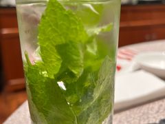 -北京王府井希尔顿酒店·秦唐中餐厅Chynna