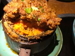 -吃饭皇帝大土家民族菜(正大广场店)