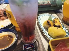 -極上萬膳·日料放题(来福士江景店)