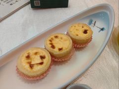 -臻厨·中西名菜·手工点心(萝岗店)