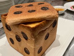 -狮王府淮扬菜(万象城店)
