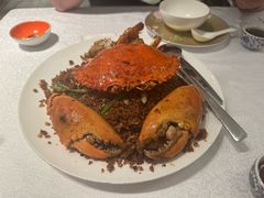 -喜记避风塘炒辣蟹(旗舰店)