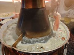 -京炭铜锅涮肉·羊蝎子·羊肉炉(保利·时光里店)