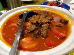 -大鸭梨烤鸭(金色漫香店)