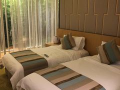 -常州九洲环宇大酒店(常州火车站店)