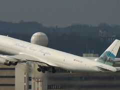 -中国航空博物馆