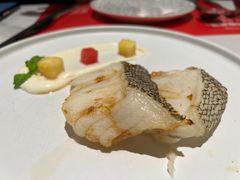 慢烤银鳕鱼-赤火牛排(金狮广场店)