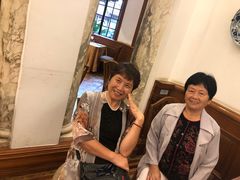 -马勒别墅·中餐厅