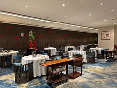 -红棉中餐厅·广州海航威斯汀酒店