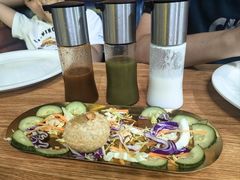 -清真·AL-JANNAT 佳纳特餐厅(狮子桥店)