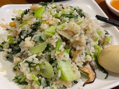 -舒蔡记生煎菜饭(云南中路店)