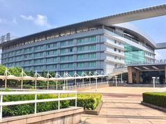 -广州白云机场雅高铂尔曼大酒店