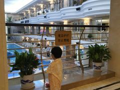 -海韵之星邮轮水会(明发商业广场店)