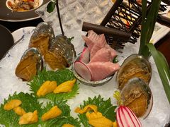 -旨料亭日本料理(四川北路店)