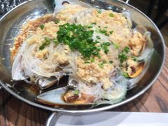 -盒马鲜生(岭南新世界店)