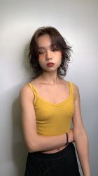 -SY COLOUR专业烫染