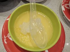 -京樽回転寿司(奥林匹克店)
