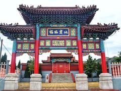 -长岛南北长山旅游景区
