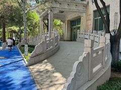 -中国人民解放军空军特色医学中心(空军总医院)