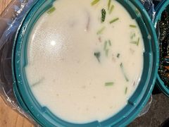 -穆得·老周家牛肉烧饼(普利街店)