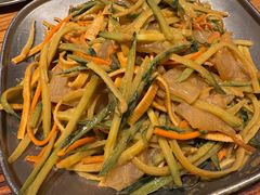 -北丐先生·野馄饨烧烤(长宁龙之梦店)
