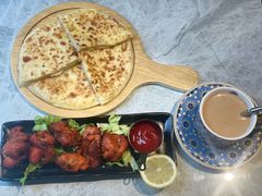 -木尔坦·Multan巴基斯坦清真餐厅halal(大智嘉园店)