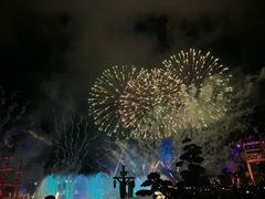 -长隆海洋王国-海洋大街餐厅