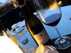 -上海和平饭店华懋阁 Cathay Room