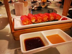 -安蒂娅.悦景轩中餐厅(西乡店)