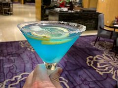 -长沙富力万达文华酒店